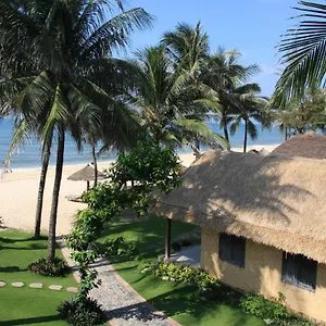 **** Курортный комплекс Bamboo Village & Вьетнам