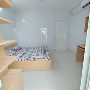 ** Гостевой дом Natural House Вьетнам