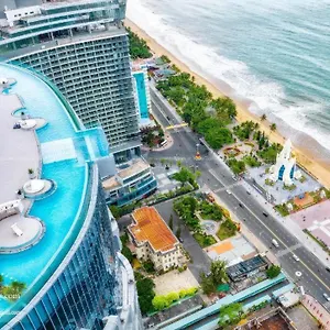 **** Отель View Panorama Condotel Managed By Mlb Вьетнам