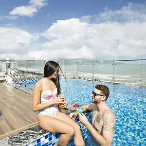 Halina And **** Danang