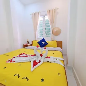 ** Отель H Cafe Saigon Вьетнам
